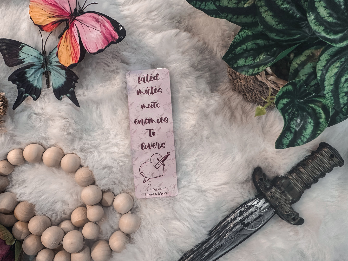 Licensed Bookmarks