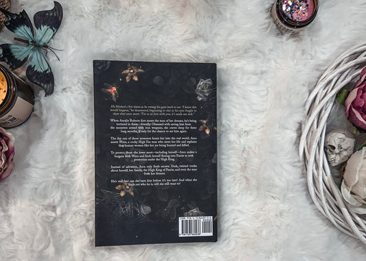 A House of Cloaks & Daggers Paperback