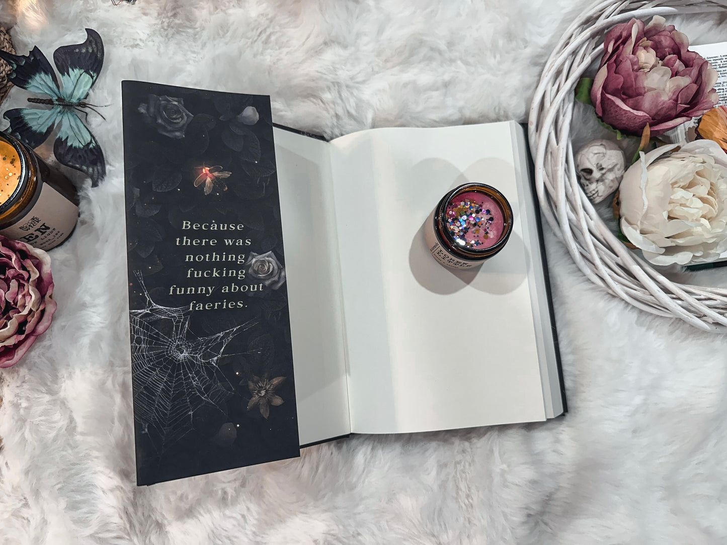A House of Cloaks & Daggers Hardback