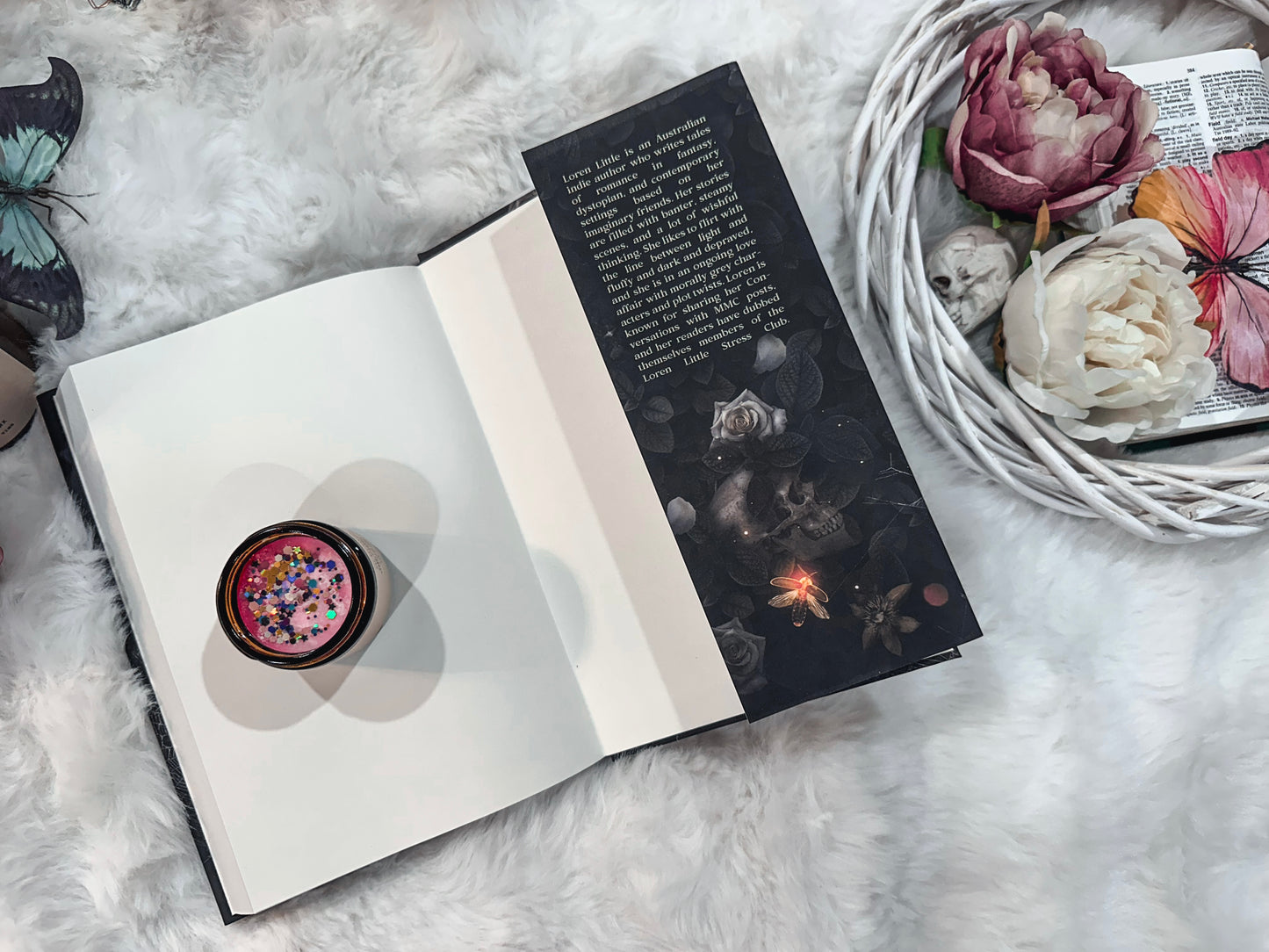 A House of Cloaks & Daggers Hardback