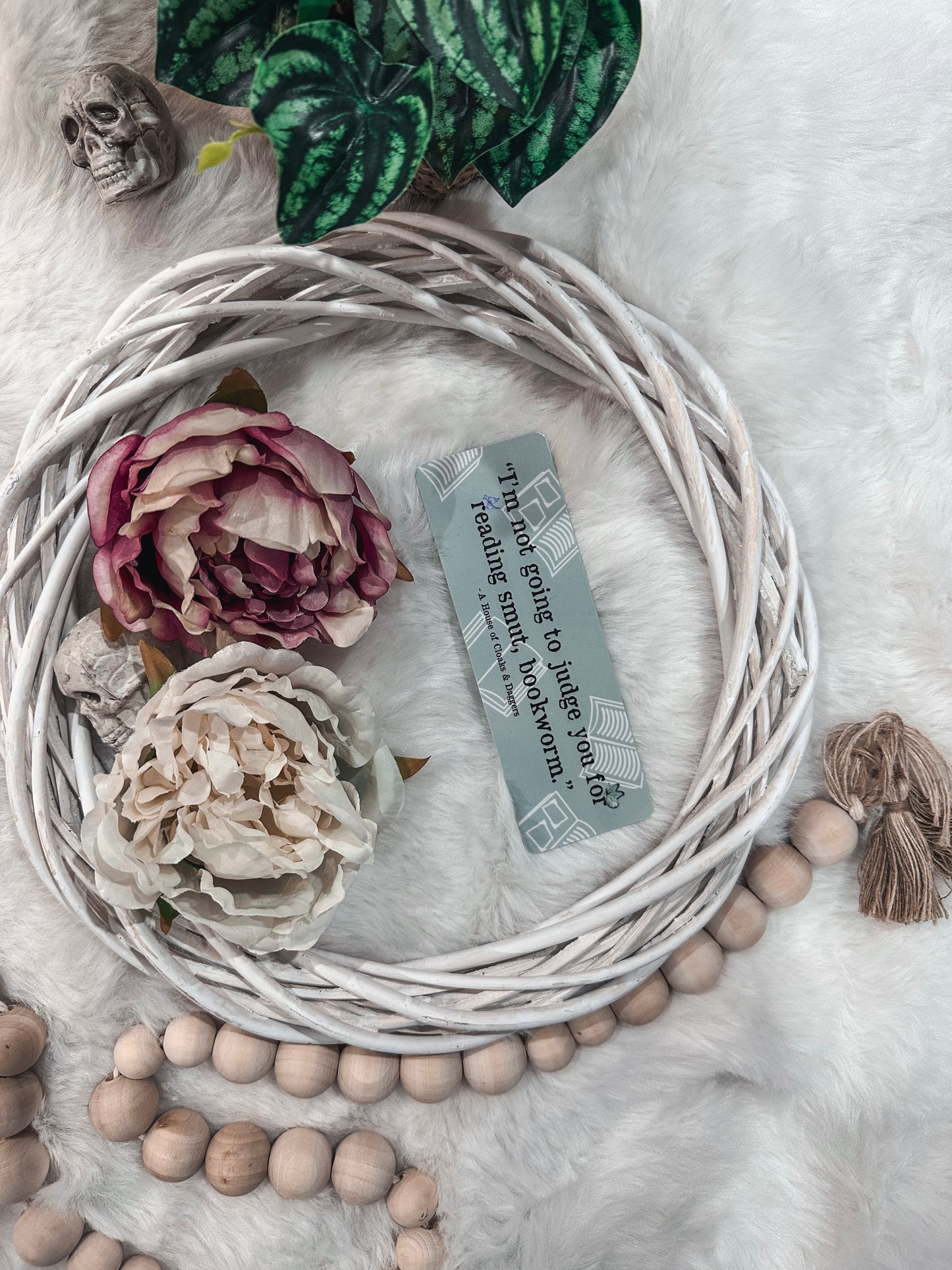 Licensed Bookmarks