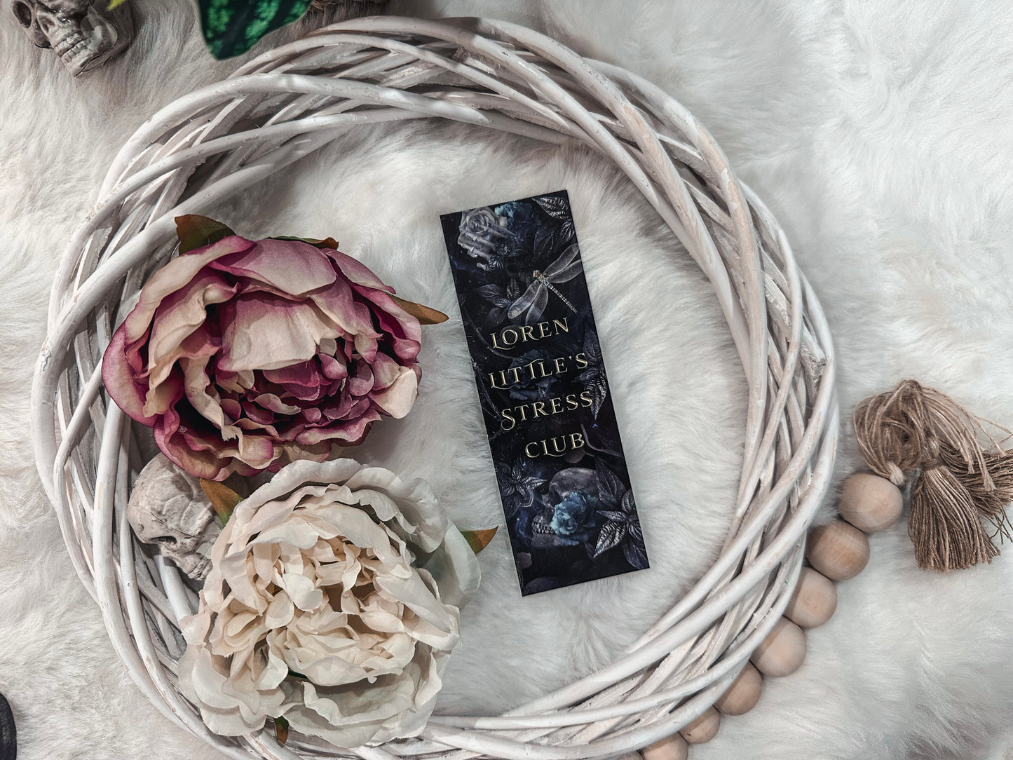 Licensed Bookmarks
