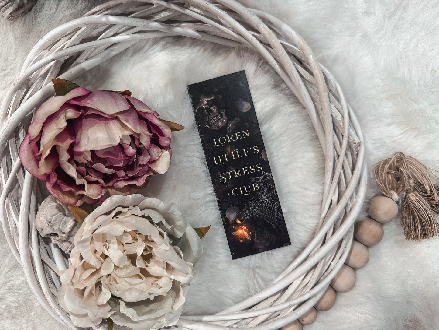 Licensed Bookmarks