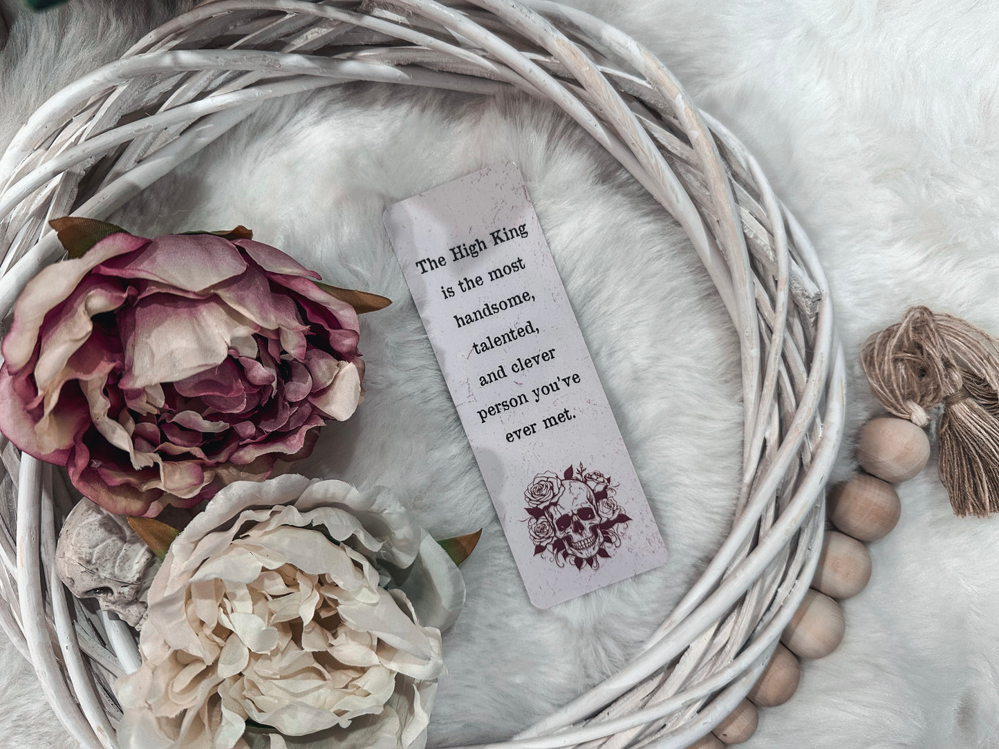 Licensed Bookmarks
