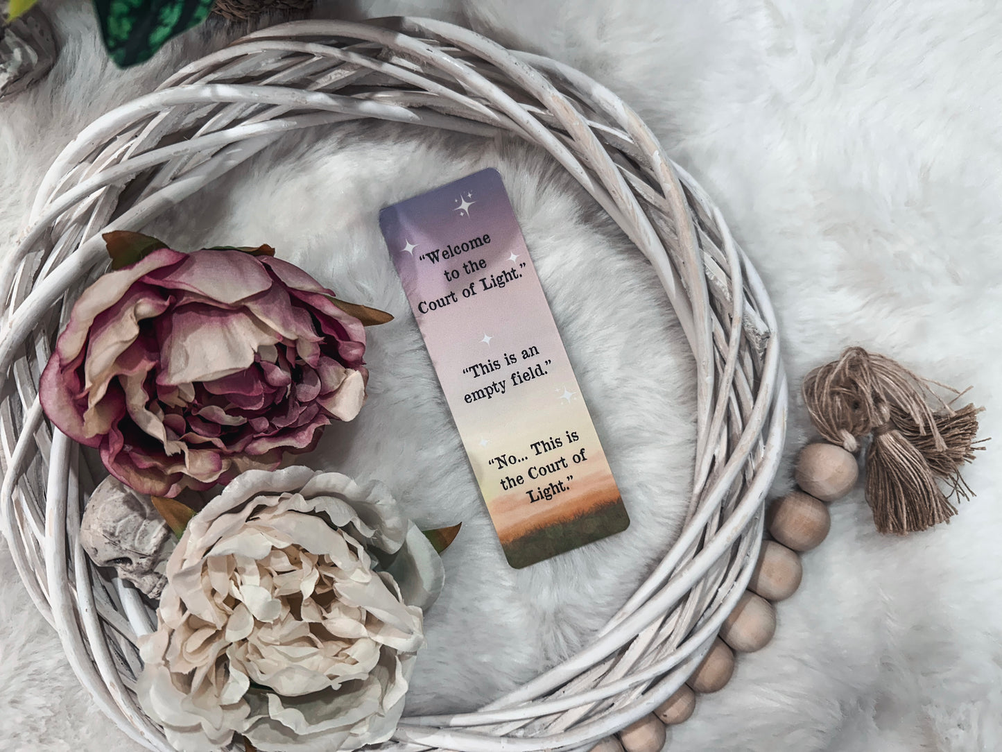 Licensed Bookmarks