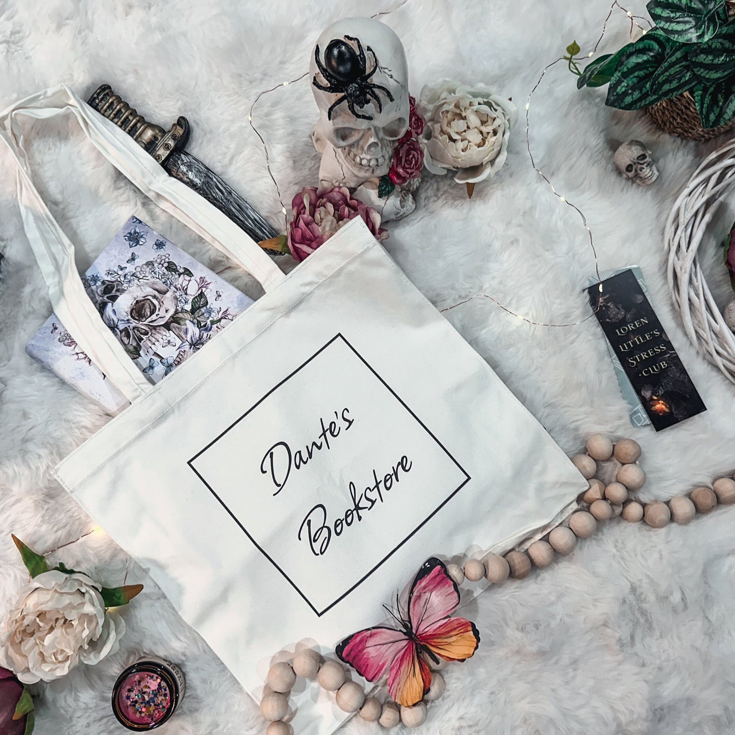 Tote Bags