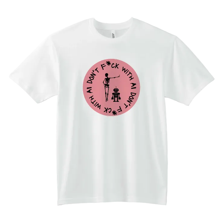 F**k AI Tee