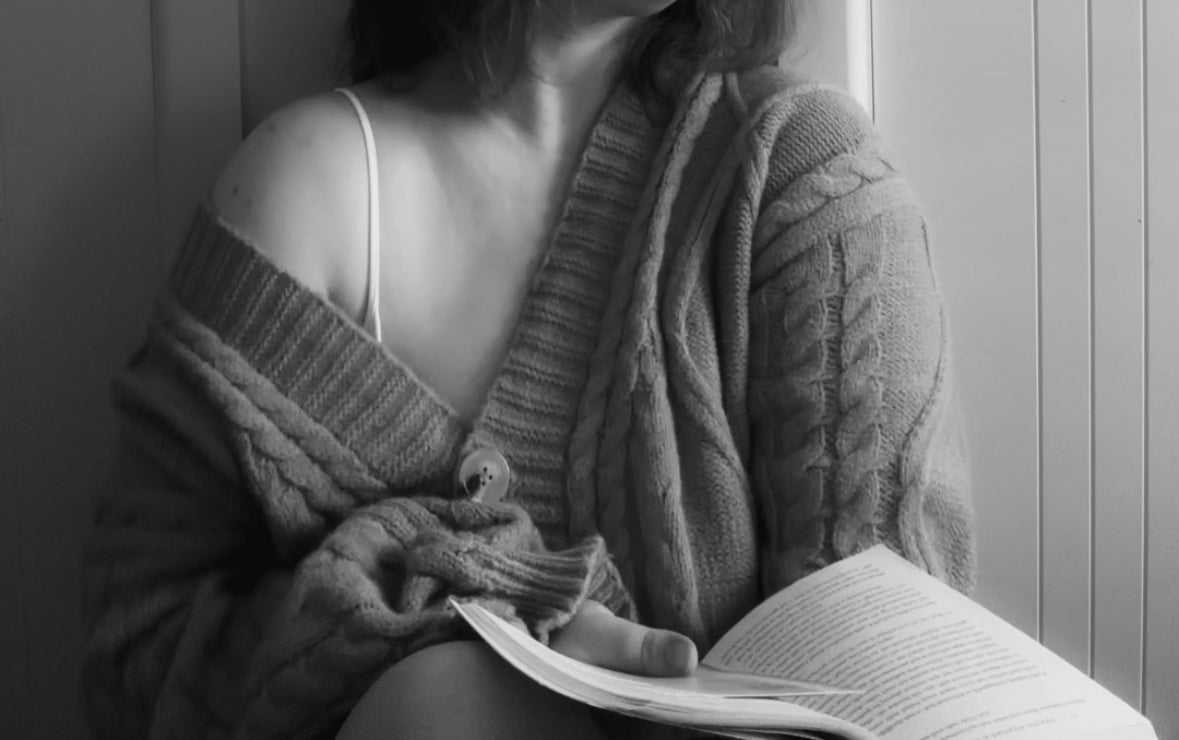 Love Letters To A Twit