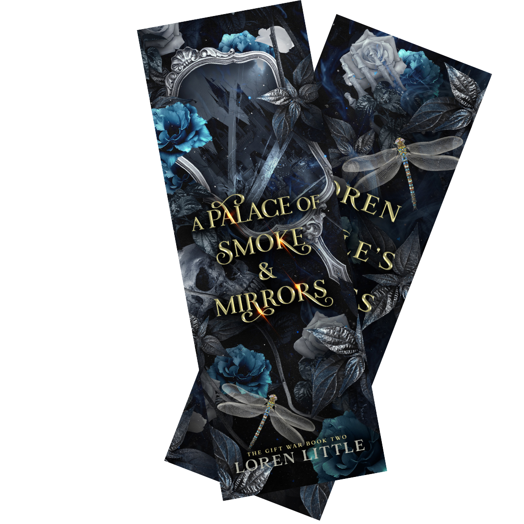 Bookmarks (Officially Licensed)