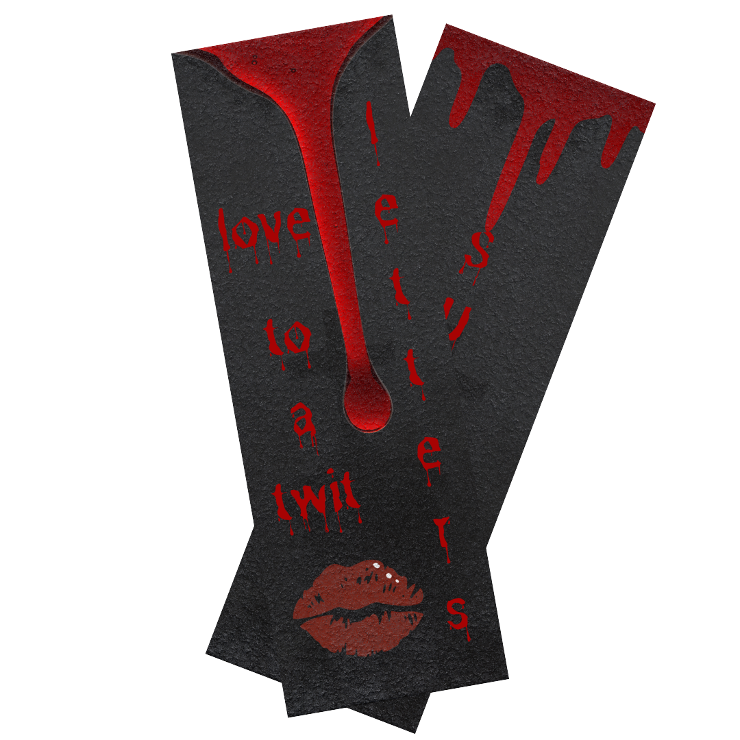 Bookmarks (Officially Licensed)
