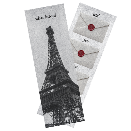 Bookmarks (Officially Licensed)