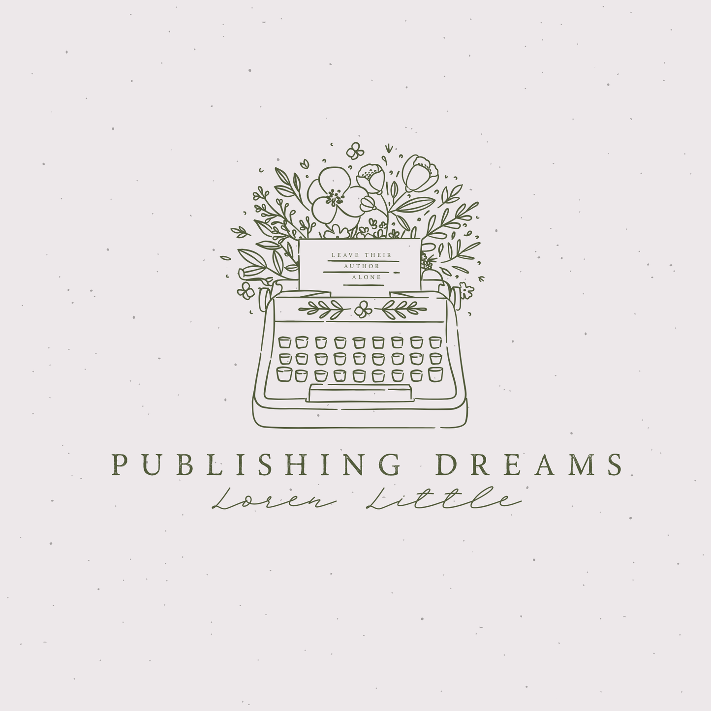 Publishing Dreams - Sweater (Pre-Order)