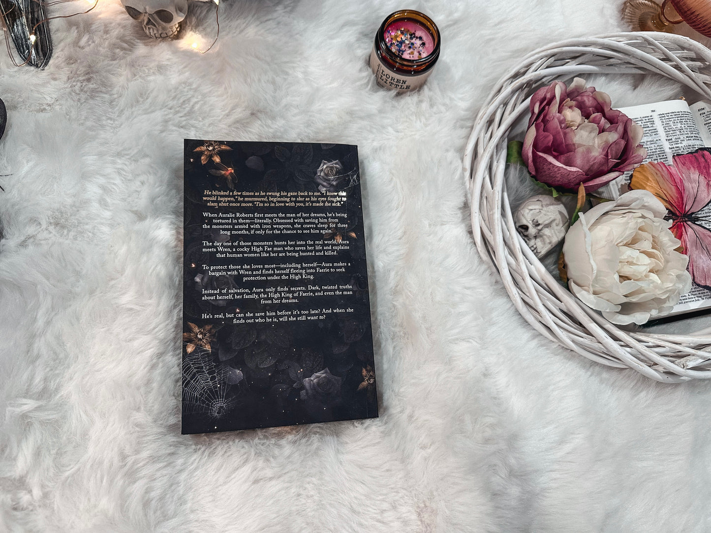 A House of Cloaks & Daggers Special Edition Hardback