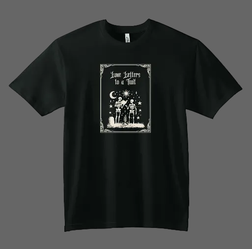 Love Letters Tee (Pre-Order)