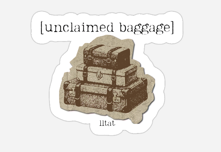Poetry Stickers (Pre-Order)