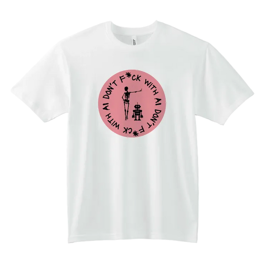 F**k AI Tee